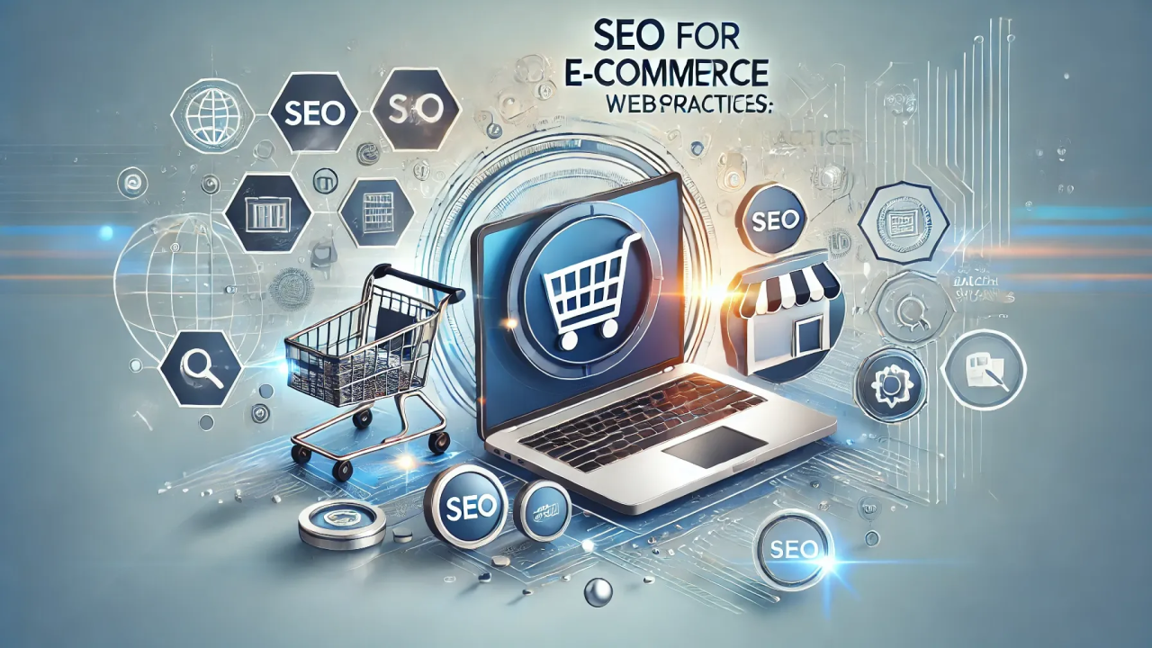 Driving SEO Growth for a Golf Club eCommerce Brand